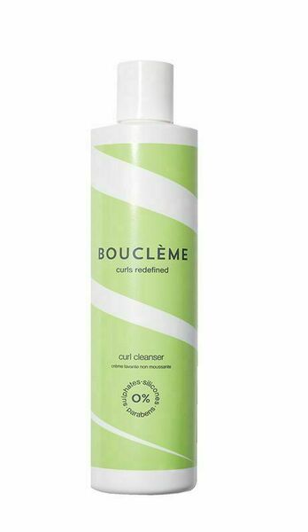 Boucléme Curl Cleanser krémový čisticí roztok na kudrnaté vlasy 300 ml porovnat ceny