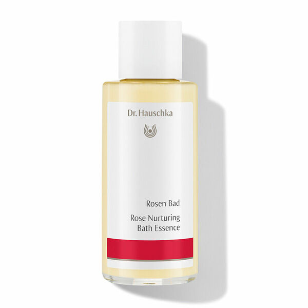 Dr. Hauschka Koupelová přísada Růže 100ml porovnat ceny