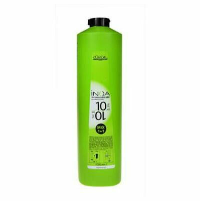 L´Oreal Paris Inoa Oxydant Riche 10 Aktivační emulze 3% pro barvy na vlasy 60 g porovnat ceny