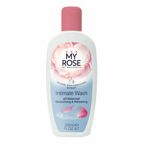 My Rose Gel na intimní hygienu 200ml porovnat ceny