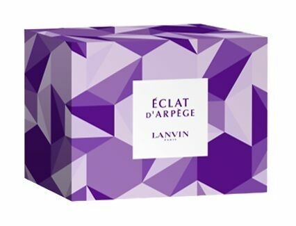LANVIN ECLAT d'Arpège dárkový set pro ženy 2 ks porovnat ceny