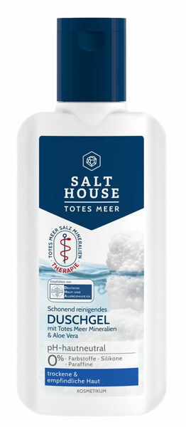 Salt House Sprchový gel Therapie 250 ml porovnat ceny