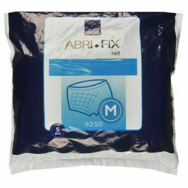 Abri Fix Net Medium inkontinenční fixační kalhotky 5 ks porovnat ceny