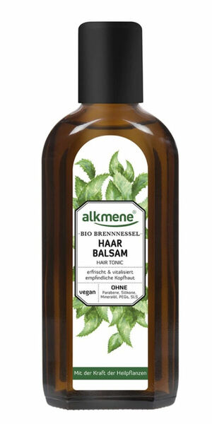 ALKMENE BIO Tonikum na vlasy Kopřiva 250 ml porovnat ceny