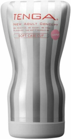 Tenga Soft Case Cup Gentle porovnat ceny