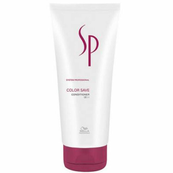 Wella SP Color Save Conditioner  200ml Kondicioner pro barvené vlasy porovnat ceny