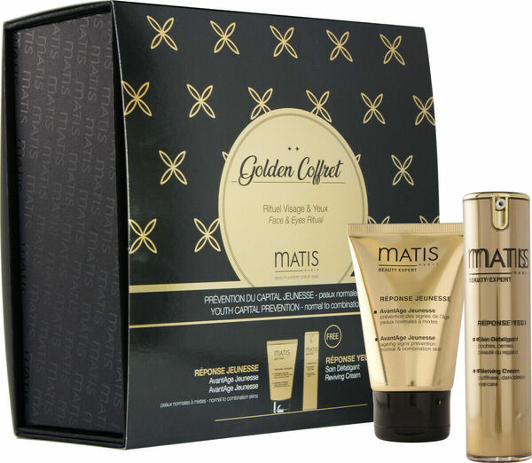 MATIS Paris  MATIS Golden 30+NCS pro normální a mastnou pleť porovnat ceny