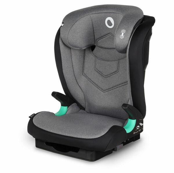 LIONELO Autosedačka I-size s isofixem neal 15-36 kg porovnat ceny