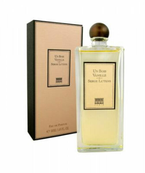 Serge Lutens Un Bois Vanille Parfémovaná voda 50ml porovnat ceny