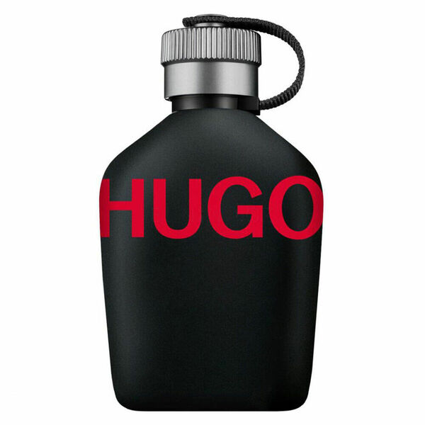 HUGO BOSS Hugo Just Different Toaletní voda 125 ml porovnat ceny