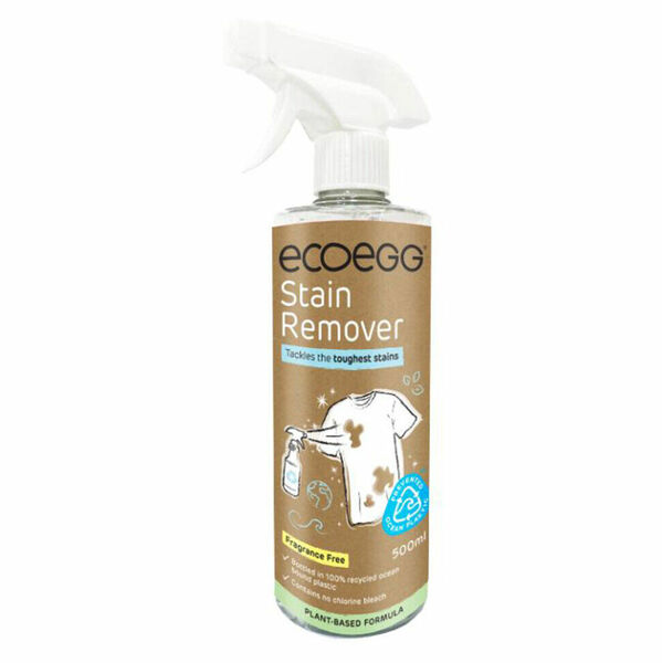 ECOEGG Odstraňovač skvrn 500 ml porovnat ceny