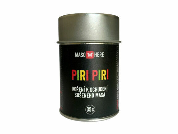 Maso Here Piri-Piri 35g porovnat ceny