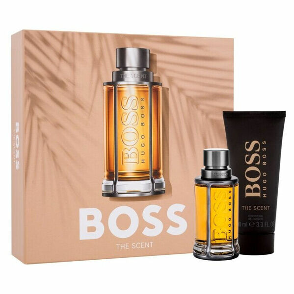 HUGO BOSS Boss The Scent Dárkové balení porovnat ceny