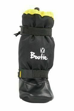 Botička Ochranná Buster Bootie Soft Xs žlutá porovnat ceny