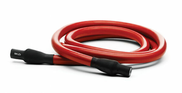 SKLZ Training cable medium odporová guma středně silnáčervená  22 -28 kg porovnat ceny