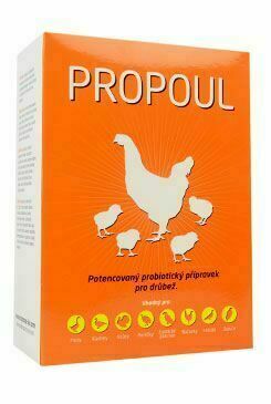 Propoul Plv 500g porovnat ceny