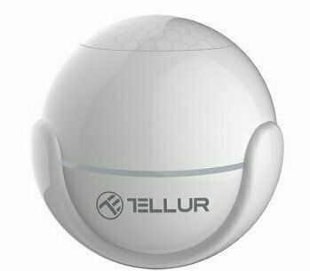 TELLUR WiFi SMART Motion pohybový senzor porovnat ceny