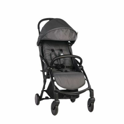 Petite&Mars Kočárek sportovní Up Carbon Grey porovnat ceny