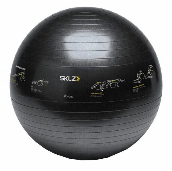 Sklz Trainer Ball gymnastický míč 65cm porovnat ceny