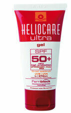 HELIOCARE Opalovací gel ultra SPF 50+ 50ml porovnat ceny