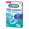 Corega Pro Cleanser Orthodontics čist.tablety 30ks porovnat ceny
