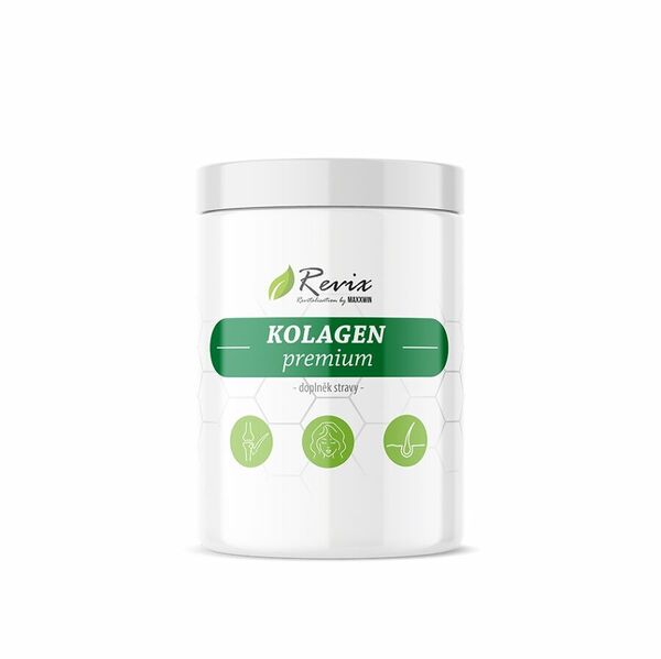 REVIX Kolagen premium natural 250 g porovnat ceny