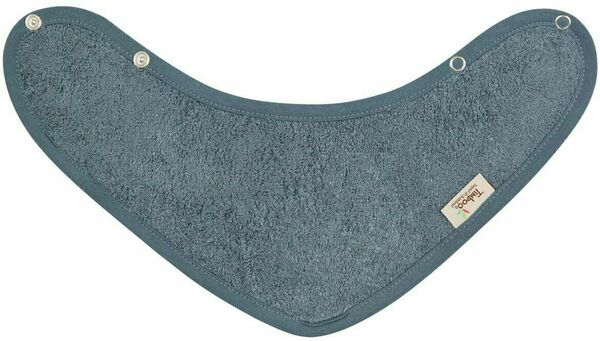 TIMBOO Bandana Bib Slintáček, 36x20cm - Marin porovnat ceny