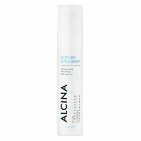 ALCINA Basic Line Emulze pro vlnité vlasy 100 ml porovnat ceny