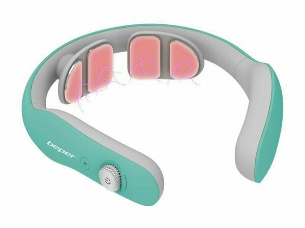 Beper P302MAS100 Krční masážní přístroj EMS porovnat ceny