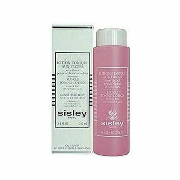 Sisley Lotion Tonique Aux Fleurs  240ml porovnat ceny