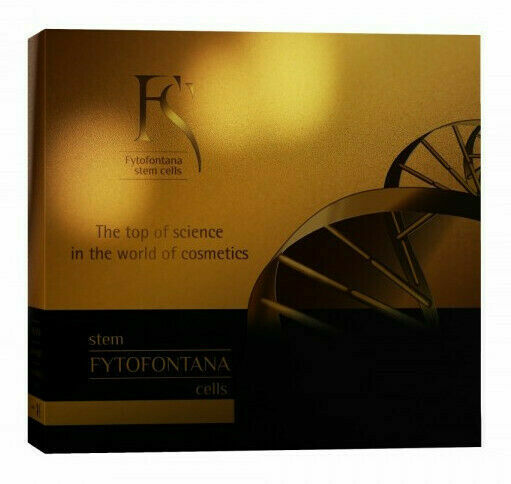 Fytofontana FS DNA Revital gift sets sérum 30ml + čistící gel 125ml porovnat ceny
