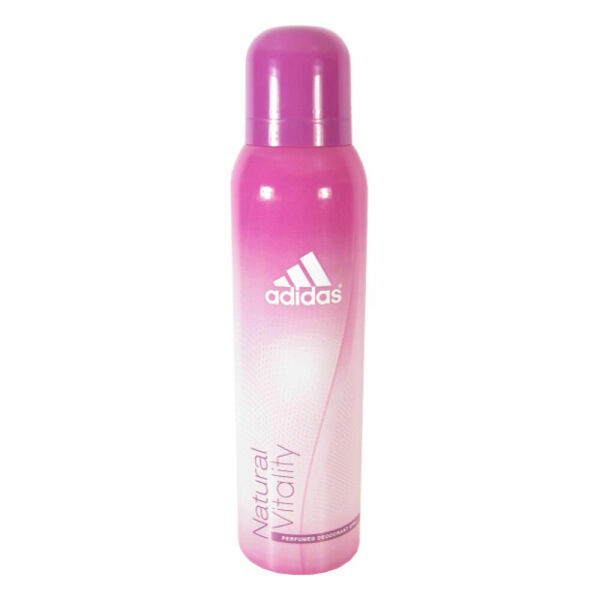 ADIDAS Natural vitality deo sprej pro ženy 150 ml porovnat ceny