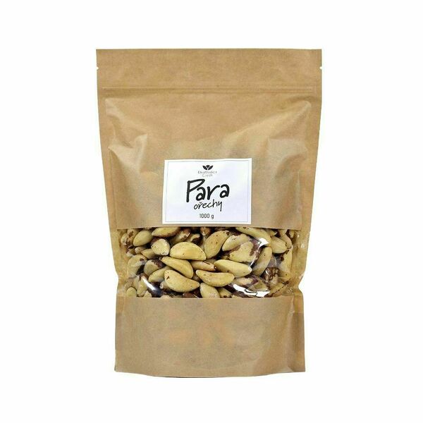 Ekomedica Para ořechy 1000 g porovnat ceny