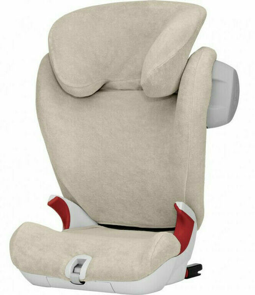 Britax Römer Letní potah Kidfix SL/SL SICT Beige 1ks porovnat ceny