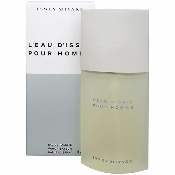 ISSEY MIYAKE L´Eau D´Issey Toaletní voda pro muže 75 ml porovnat ceny