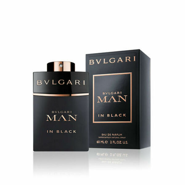 BVLGARI Man In Black Parfémovaná voda 60 ml porovnat ceny