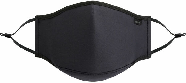 Moshi OmniGuard Mask - Ocean Black (M) 1ks porovnat ceny