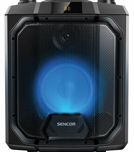 Sencor Bluetooth Speaker SSS3700 porovnat ceny