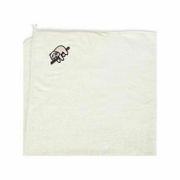 Ceba Osuška s kapucí Tencel Line Lazy 100x100cm porovnat ceny