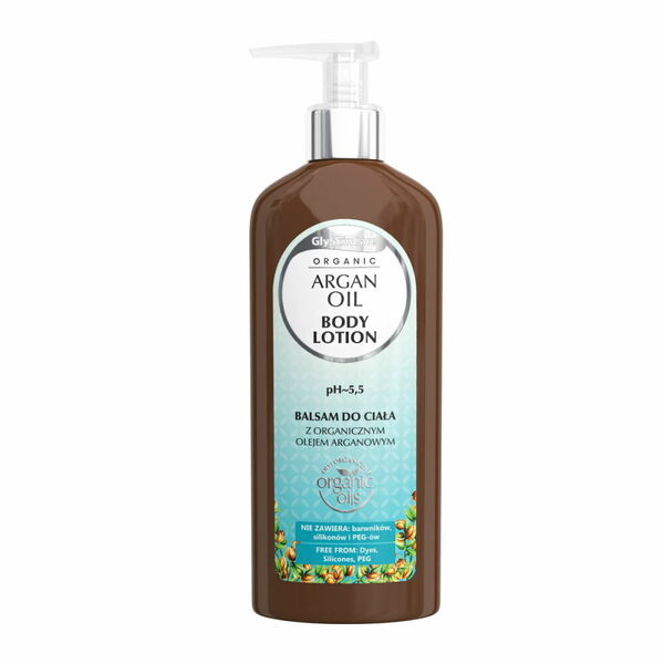 Biotter Tělový balzám s arganovým olejem 250 ml porovnat ceny