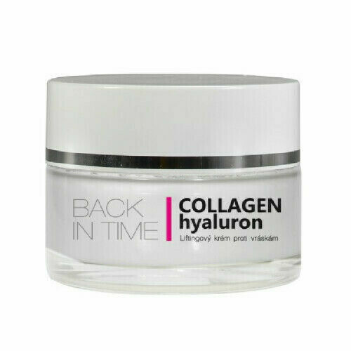 VIVADERM Collagen hyaluron liftingový krém 50ml porovnat ceny
