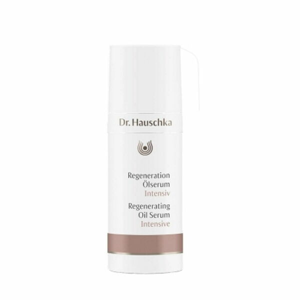 Dr.Hauschka Regenerační olejové sérum Intensive 20 ml porovnat ceny