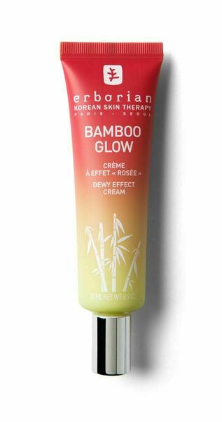 Erborian Bamboo Glow hydratační a rozjaňujicí krém 30 ml porovnat ceny