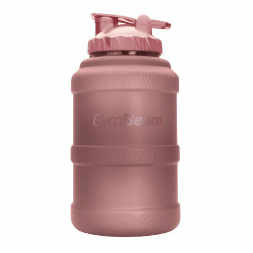 GymBeam Sportovní láhev Hydrator TT Rose 2,5l porovnat ceny