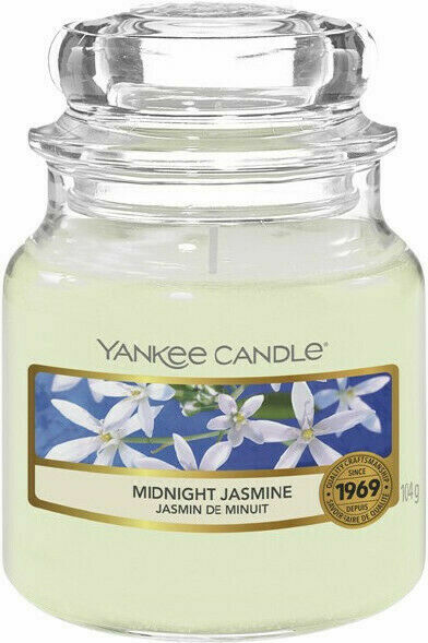 Yankee Candle Midnight Jasmine 104 g porovnat ceny