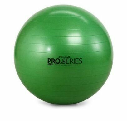 Theraband  Thera-Band gymnastický míč, 65cm Pro Series SCP™ , zelený porovnat ceny