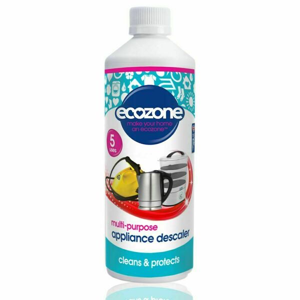 Ecozone Odstraňovač vodního kamene ze spotřebičů 500 ml porovnat ceny