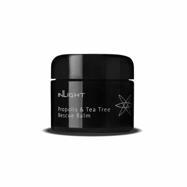 Inlight BIO Rescue balzám na problematickou pleť 28 ml porovnat ceny
