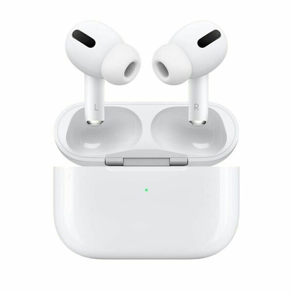 Apple AirPods PRO bezdrátová sluchátka (2021) bílá porovnání ceny