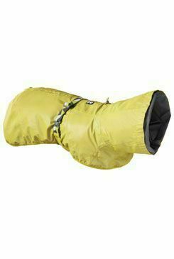 Obleček Hurtta Mudventure Coat Reflective kurkumový 35cm porovnat ceny